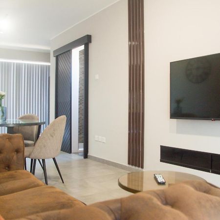 Marsaskala Sea View Duplex Penthouse - Mive Properties Exteriör bild