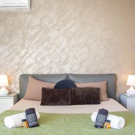 Marsaskala Sea View Duplex Penthouse - Mive Properties Exteriör bild
