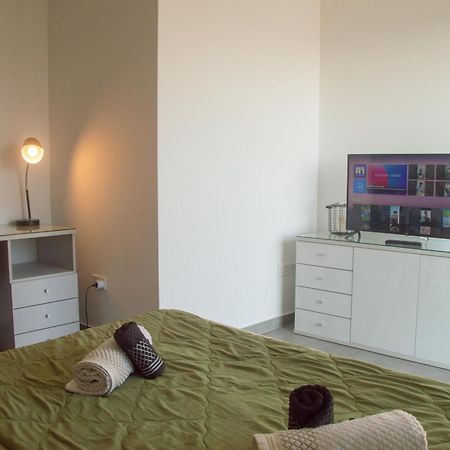 Marsaskala Sea View Duplex Penthouse - Mive Properties Exteriör bild