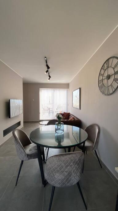 Marsaskala Sea View Duplex Penthouse - Mive Properties Exteriör bild