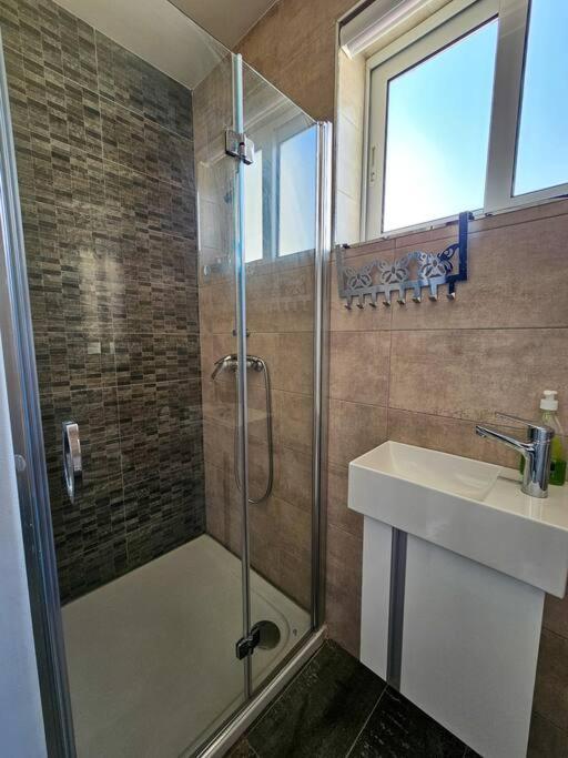 Marsaskala Sea View Duplex Penthouse - Mive Properties Exteriör bild