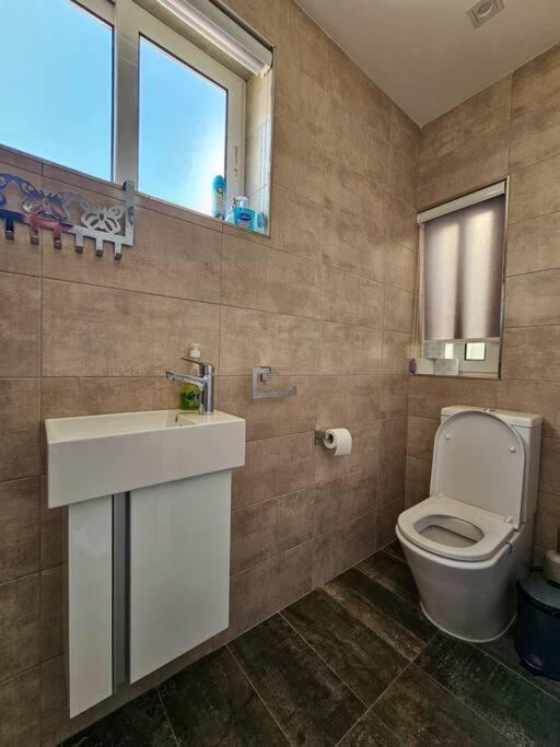 Marsaskala Sea View Duplex Penthouse - Mive Properties Exteriör bild