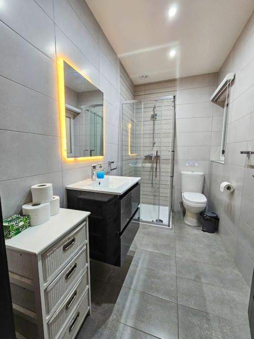 Marsaskala Sea View Duplex Penthouse - Mive Properties Exteriör bild