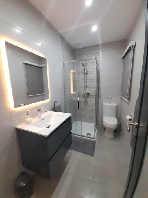 Marsaskala Sea View Duplex Penthouse - Mive Properties Exteriör bild