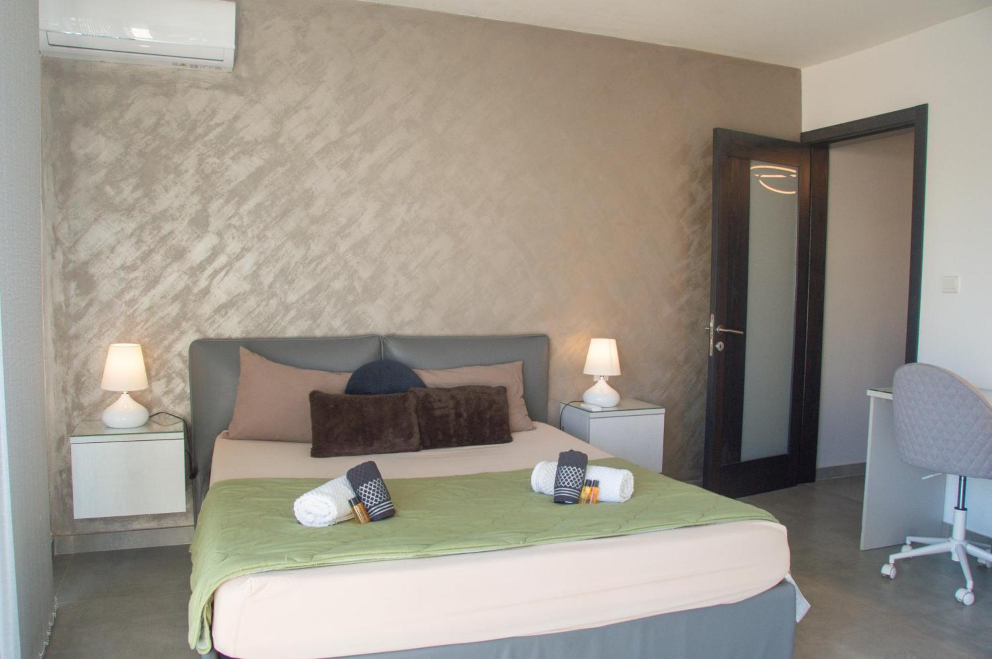 Marsaskala Sea View Duplex Penthouse - Mive Properties Exteriör bild