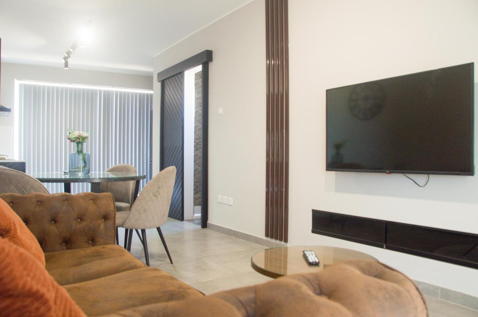 Marsaskala Sea View Duplex Penthouse - Mive Properties Exteriör bild