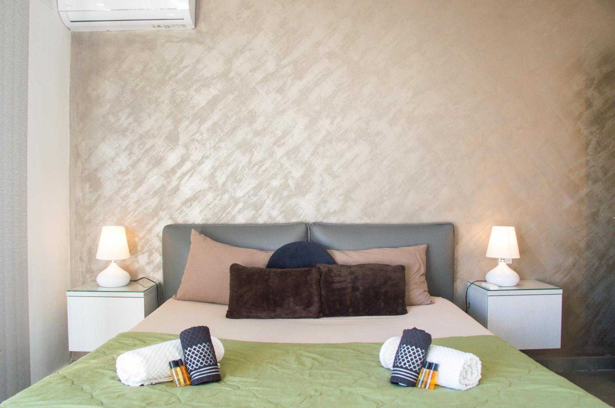 Marsaskala Sea View Duplex Penthouse - Mive Properties Exteriör bild