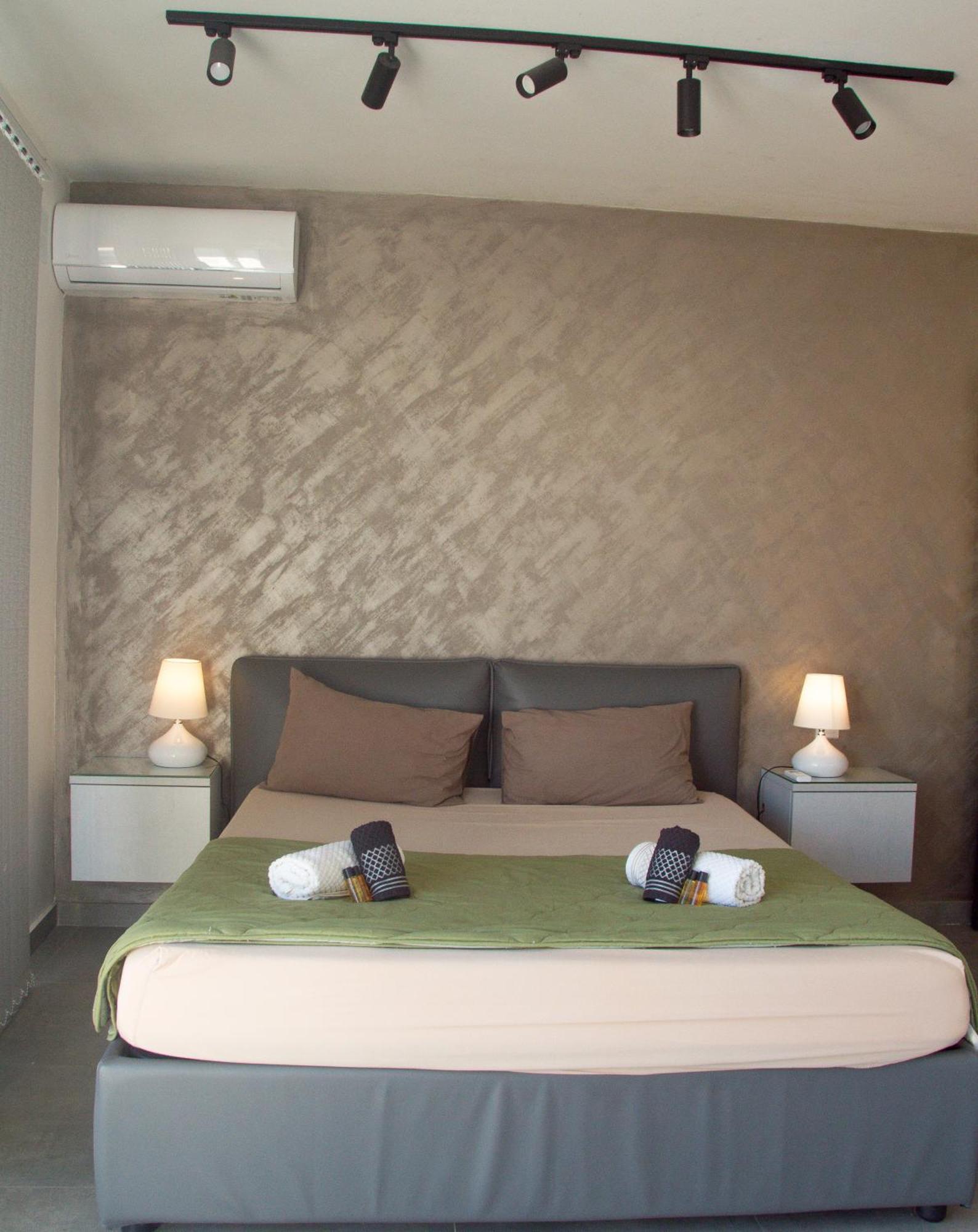 Marsaskala Sea View Duplex Penthouse - Mive Properties Exteriör bild