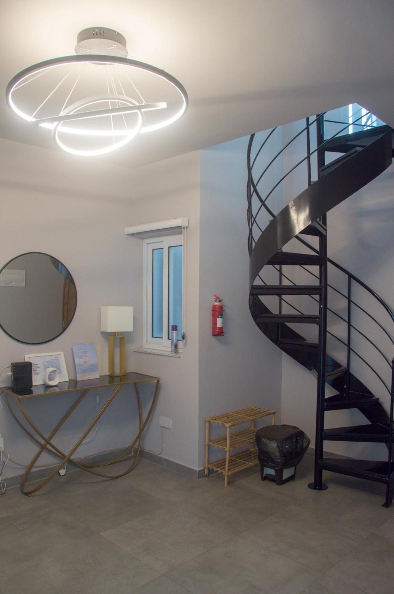 Marsaskala Sea View Duplex Penthouse - Mive Properties Exteriör bild