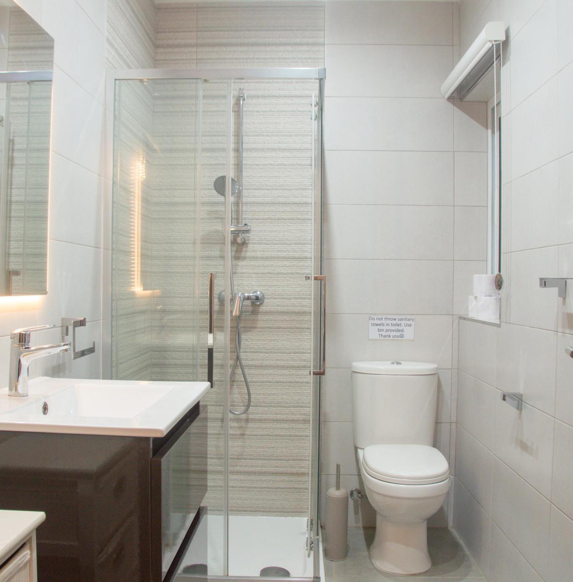 Marsaskala Sea View Duplex Penthouse - Mive Properties Exteriör bild
